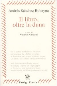Il libro, oltre la duna