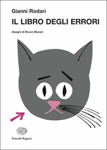 Il libro degli errori
