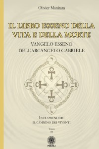 Il libro esseno della vita e della morte. Vangelo esseno dell'Arc...