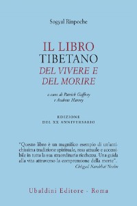 Il libro tibetano del vivere e del morire