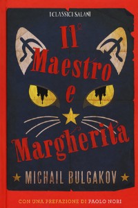 Il Maestro e Margherita