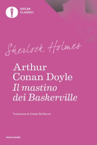 Il mastino dei Baskerville