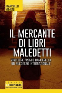 Il mercante di libri maledetti