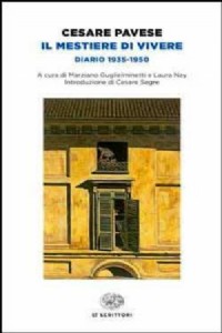Il mestiere di vivere. Diario (1935-1950)