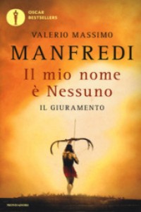 Il mio nome � Nessuno. 1: Il giuramento