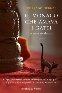Il monaco che amava i gatti. Le sette rivelazioni