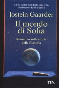 Il mondo di Sofia - Jostein Gaarder