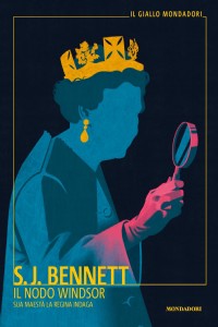 Il nodo Windsor. Sua Maestà la regina indaga