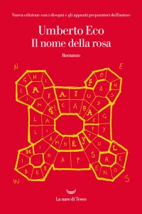 Il nome della rosa. Ediz. illustrata