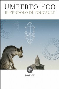 Il pendolo di Foucault