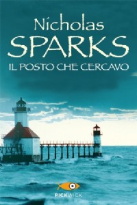 Il posto che cercavo