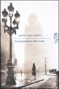 Il prigioniero del cielo
