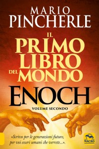 Il primo libro del mondo. Enoch. Vol. 2