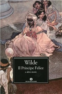 Il principe felice e altre storie