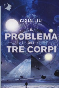 Il problema dei tre corpi