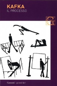 Il processo - Franz Kafka