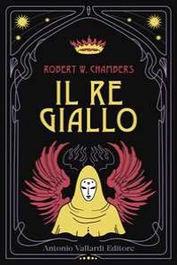 Il re giallo. Dark tales. La serie gotica della British Library