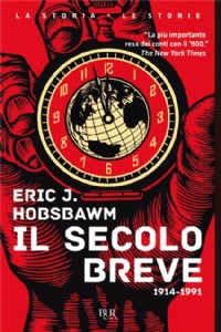 Il secolo breve 1914-1991