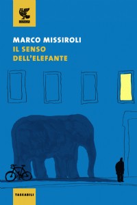 Il senso dell'elefante