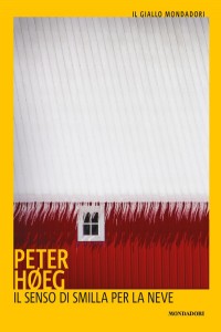 Il senso di Smilla per la neve