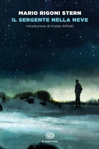 Il sergente nella neve