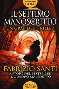 Il settimo manoscritto