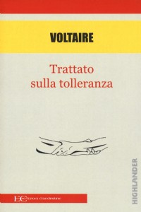 Il trattato sulla tolleranza