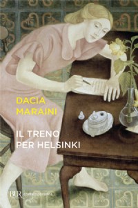 Il treno per Helsinki