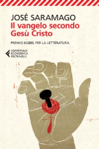 Il Vangelo secondo Ges Cristo