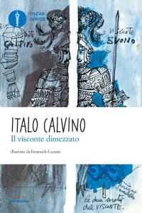 Il visconte dimezzato