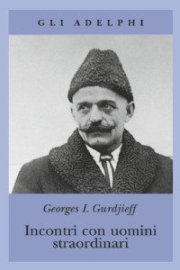 Incontri con uomini straordinari