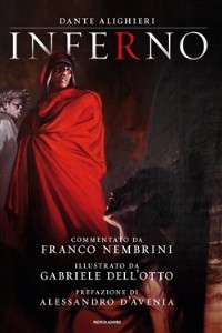 Inferno - Dante Alighieri