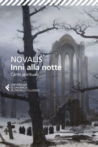 Inni alla notte-Canti spirituali. Testo tedesco a fronte