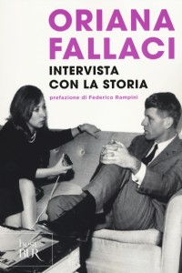 Intervista con la storia