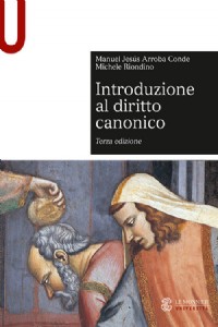 Introduzione al diritto canonico