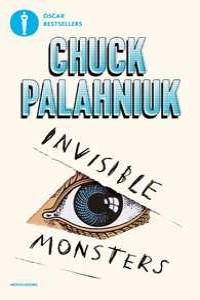 Invisible monsters