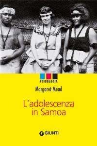 L' adolescenza in Samoa