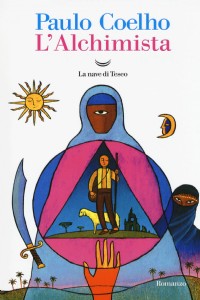 L' alchimista