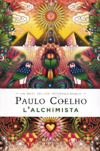 L' alchimista