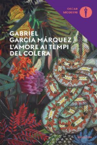 L' amore ai tempi del colera