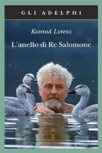L' anello di re Salomone