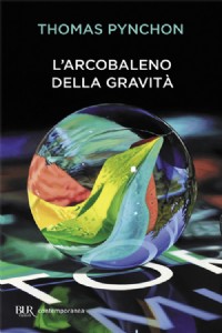 L' arcobaleno della gravità