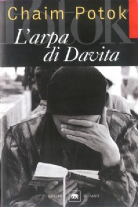 L' arpa di Davita