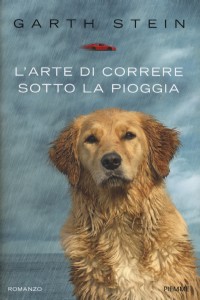 L' arte di correre sotto la pioggia
