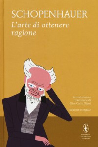 L' arte di ottenere ragione