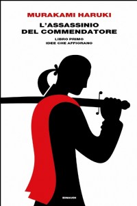 L' assassinio del Commendatore. Libro primo. Idee che affiorano