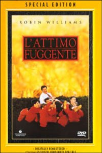 L' attimo fuggente