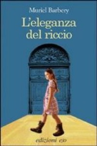 L' eleganza del riccio