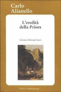 L' eredità della priora