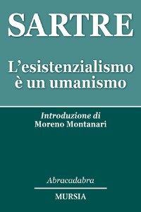 L' esistenzialismo � un umanismo
